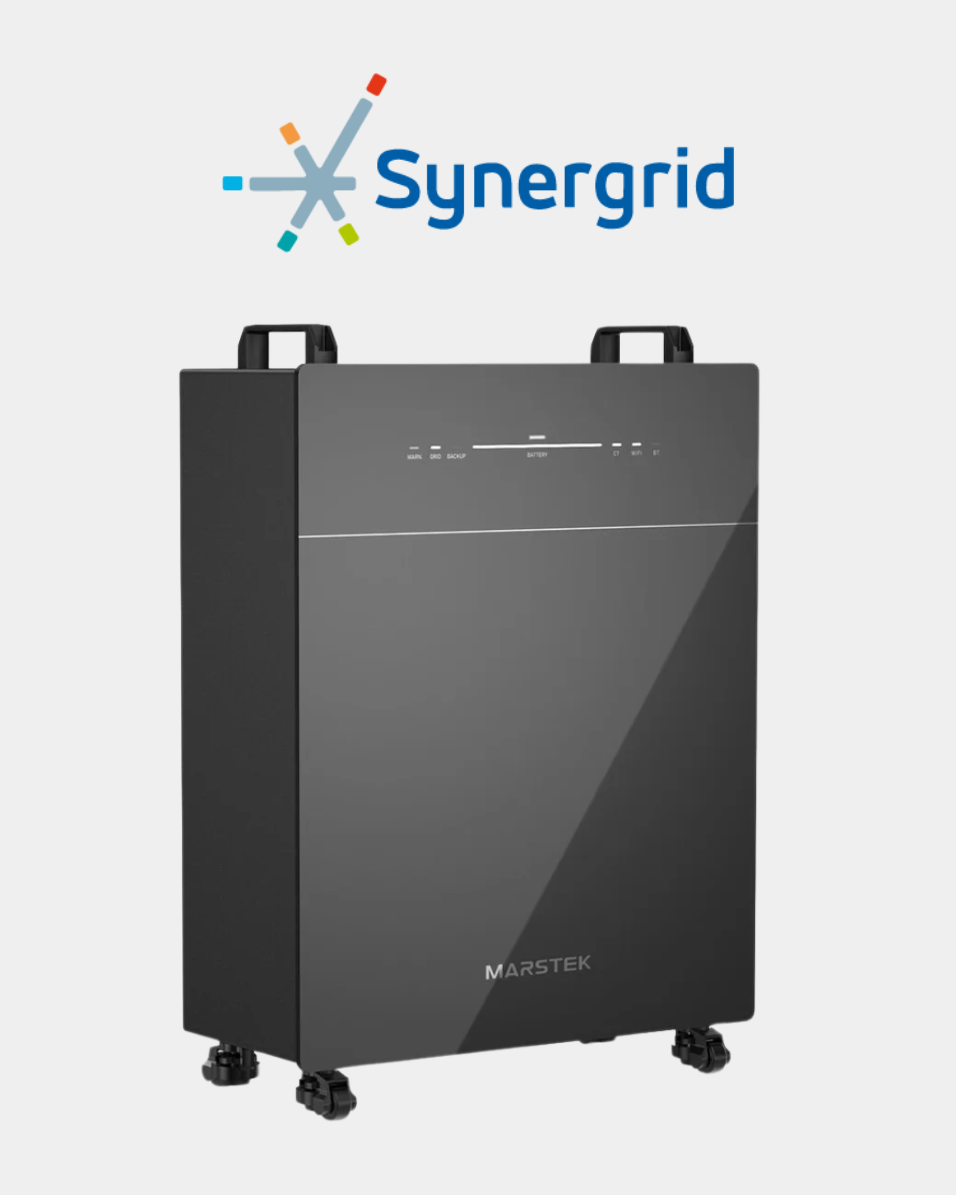 Goedkeuring Synergrid