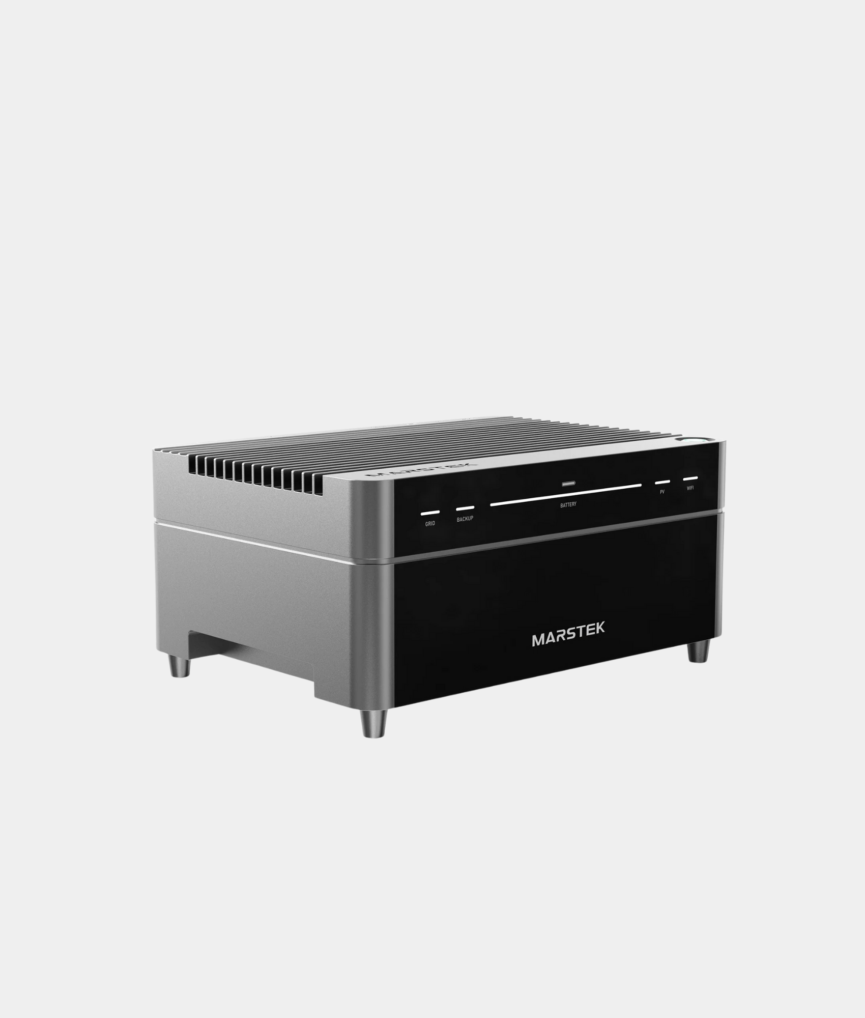 Marstek Venus A | 2 12 kWh Plug Play Thuisbatterij | Energie Opslag | Modulair Uitbreidbaar