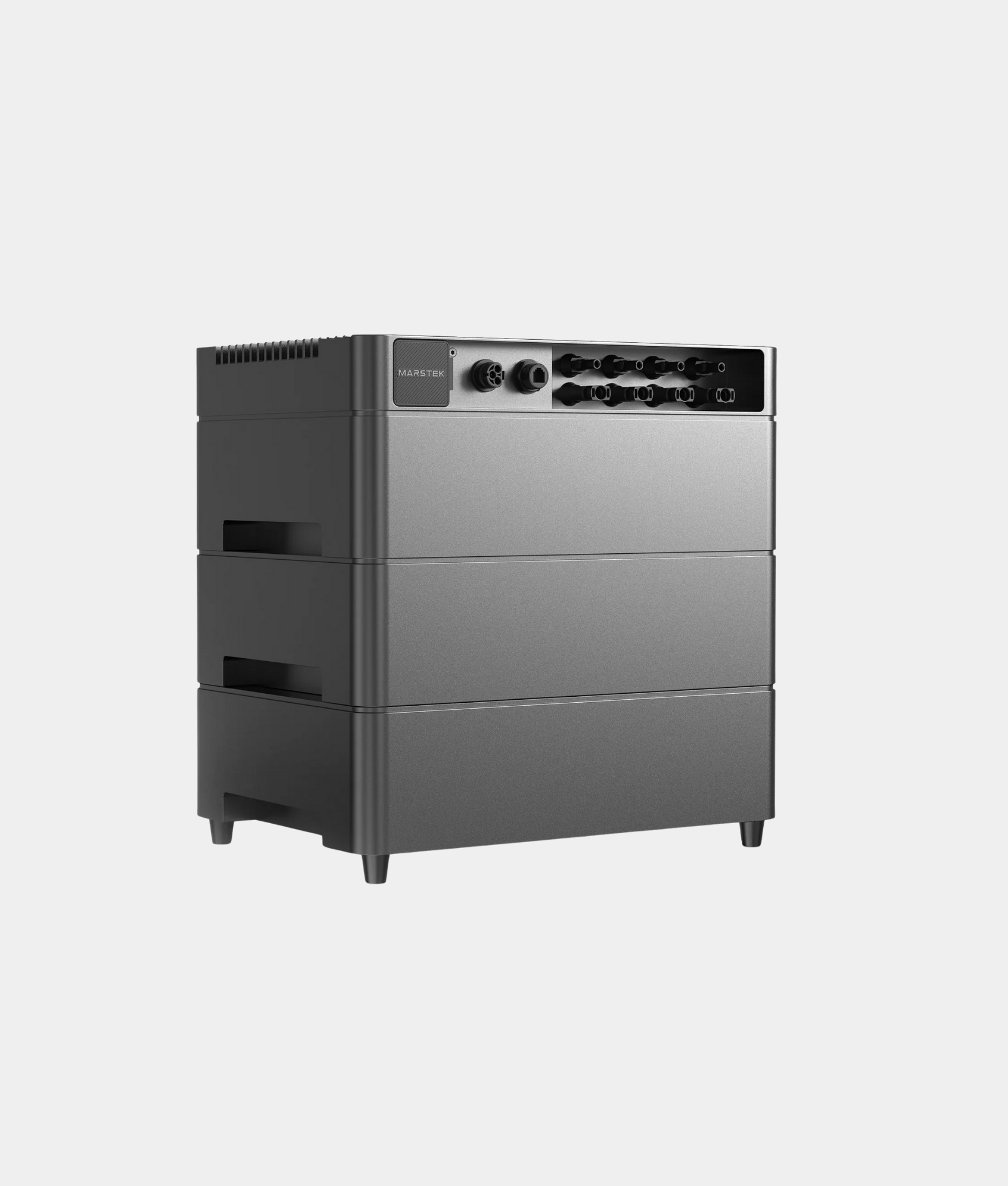 Marstek Venus A | 8,48 kWh Plug Play Thuisbatterij | Energie Opslag | Modulair Uitbreidbaar