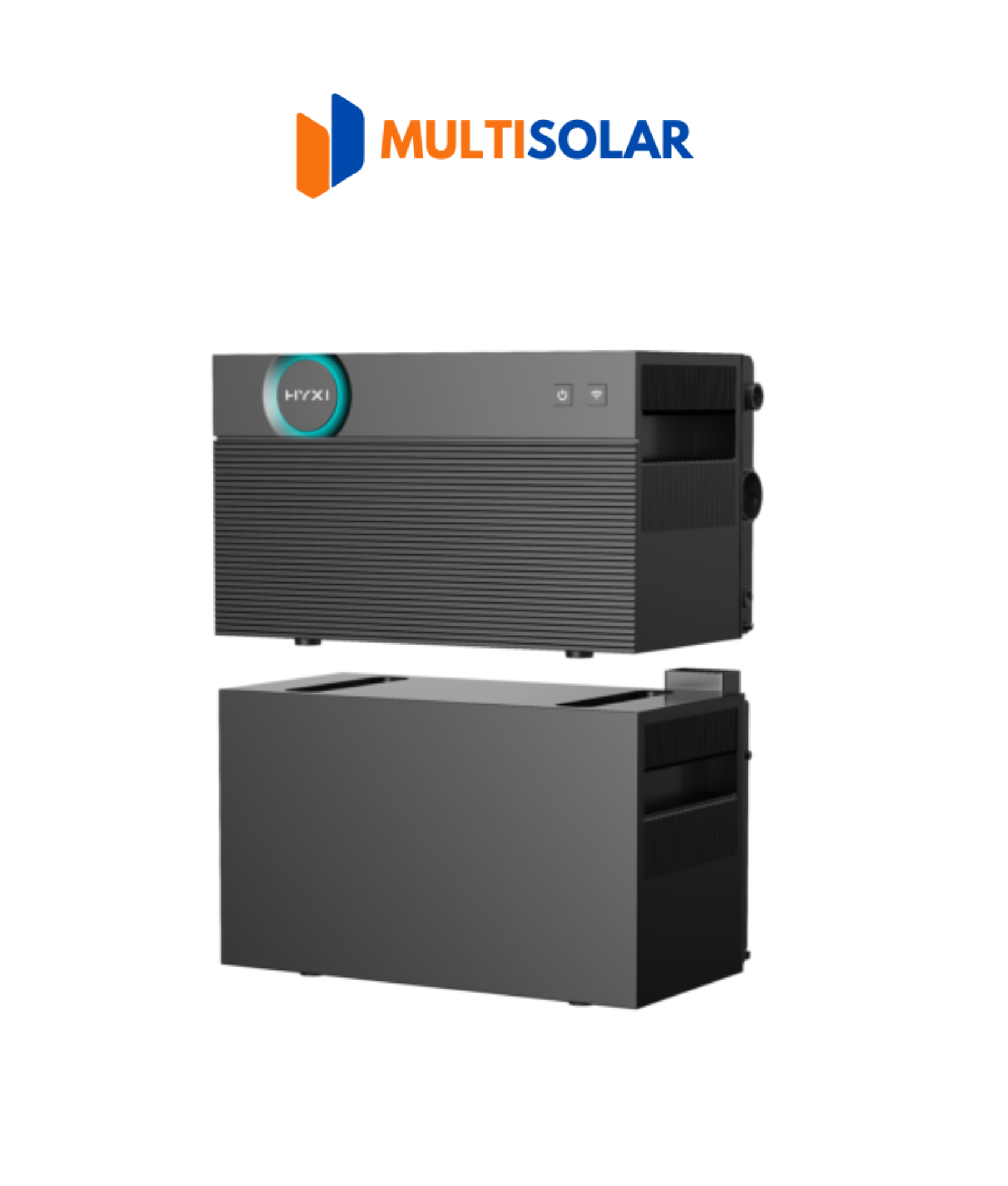 Hyxi Halo Thuisbatterij