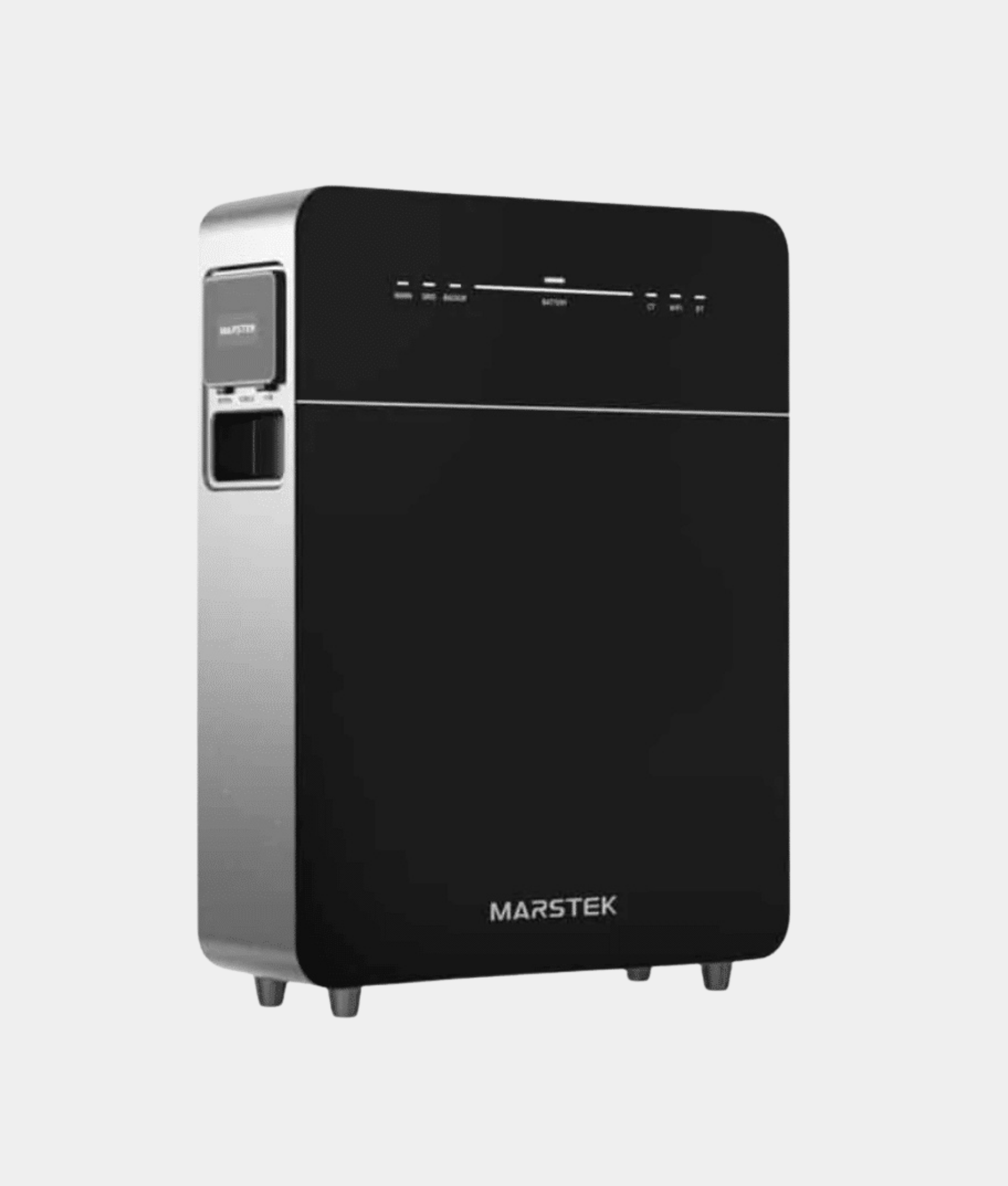 Marstek Venus E 3.0 | 5.12 KWH Plug en Play Thuisbatterij | LifePO4 Thuisbatterij | Energie Opslag