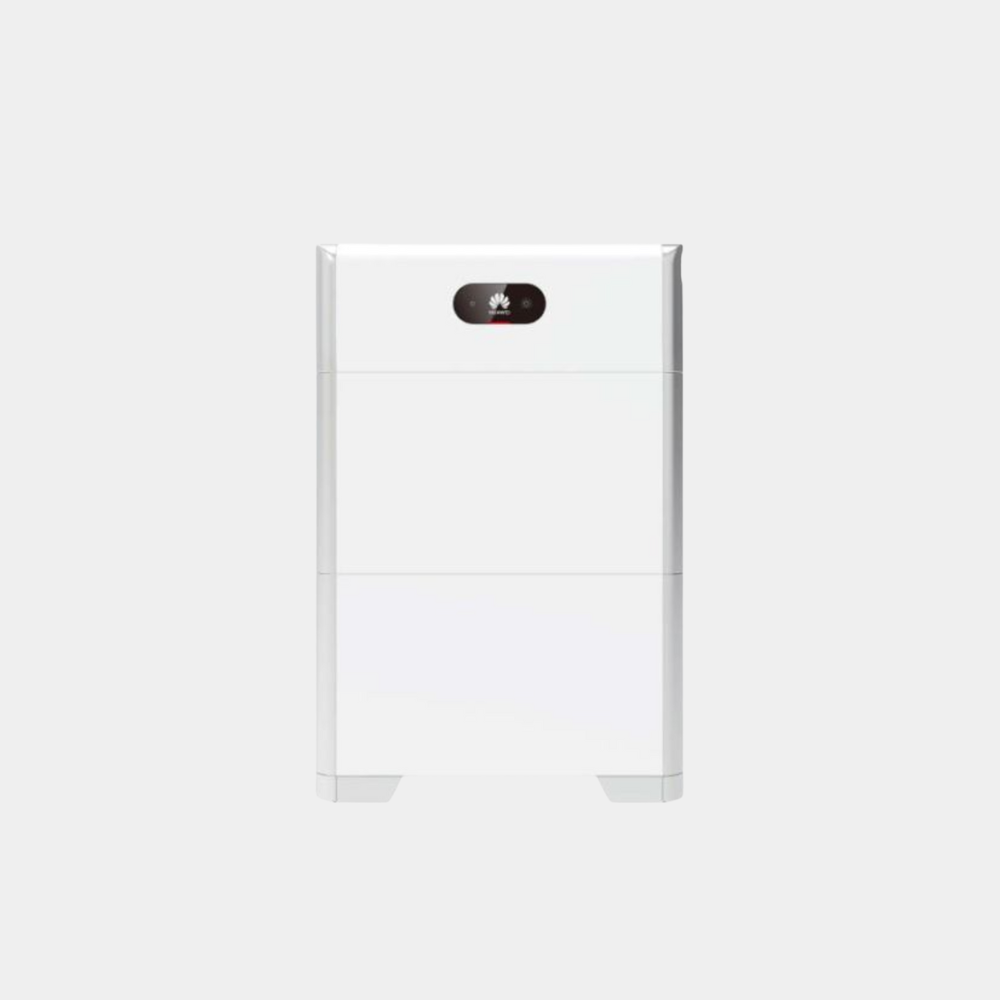 Huawei LUNA2000-5-E0 Thuisbatterij 5 kWh Batterij Module – LiFePO₄ | Modulair Uitbreidbaar