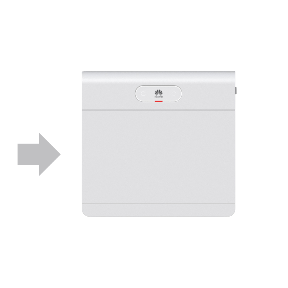 Huawei LUNA2000-7-E1 Thuisbatterij 7 kWh Batterij Module | Modulair Uitbreidbaar