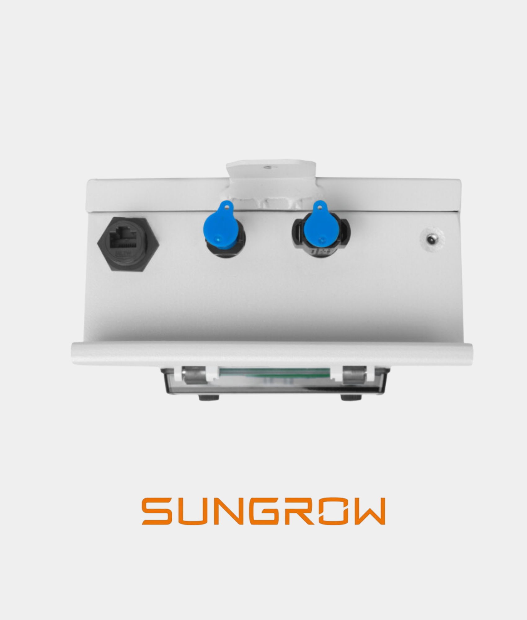 Sungrow SBR096 Thuisbatterij – 9,6 kWh