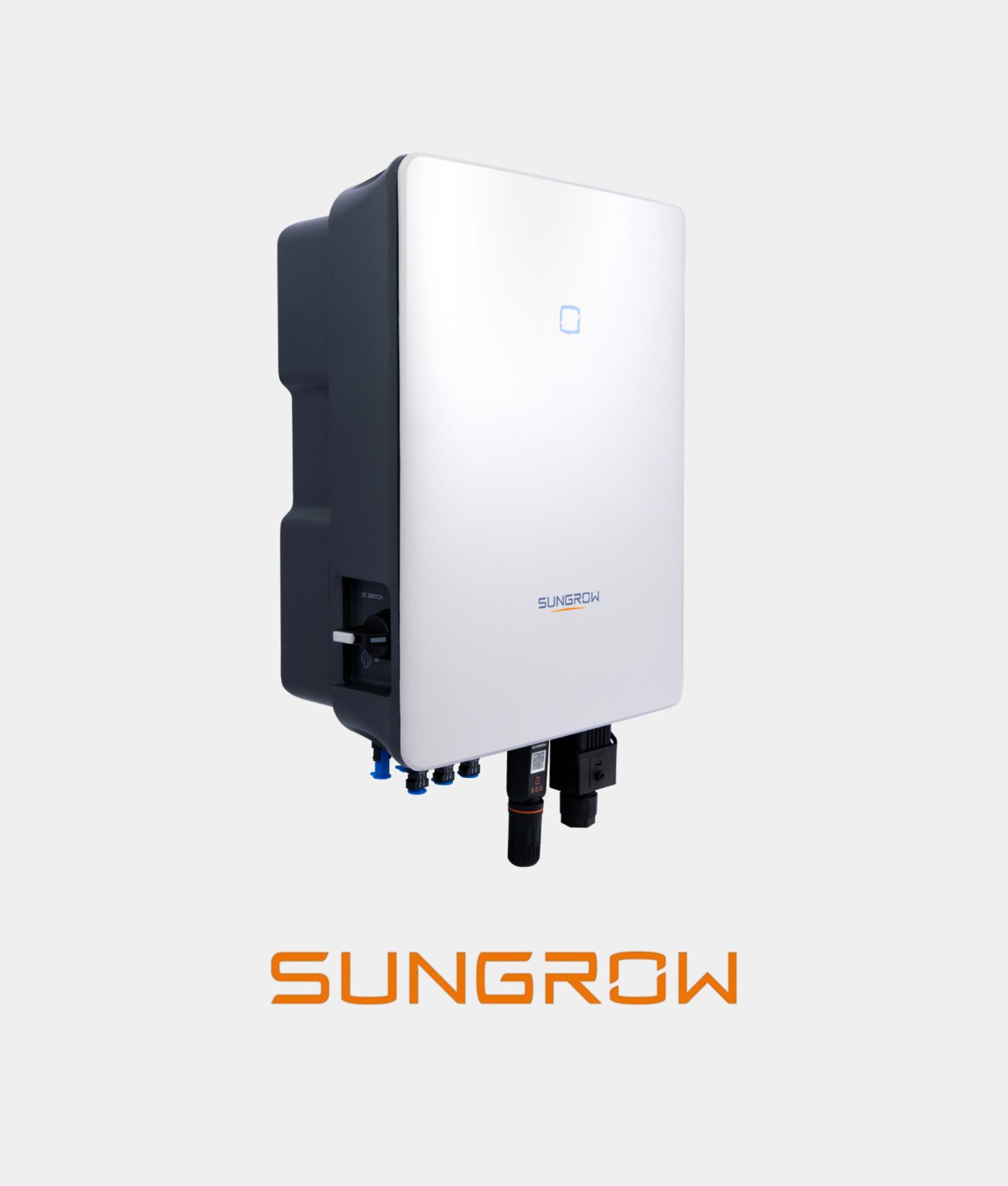 Sungrow SBR096 Thuisbatterij – 9,6 kWh