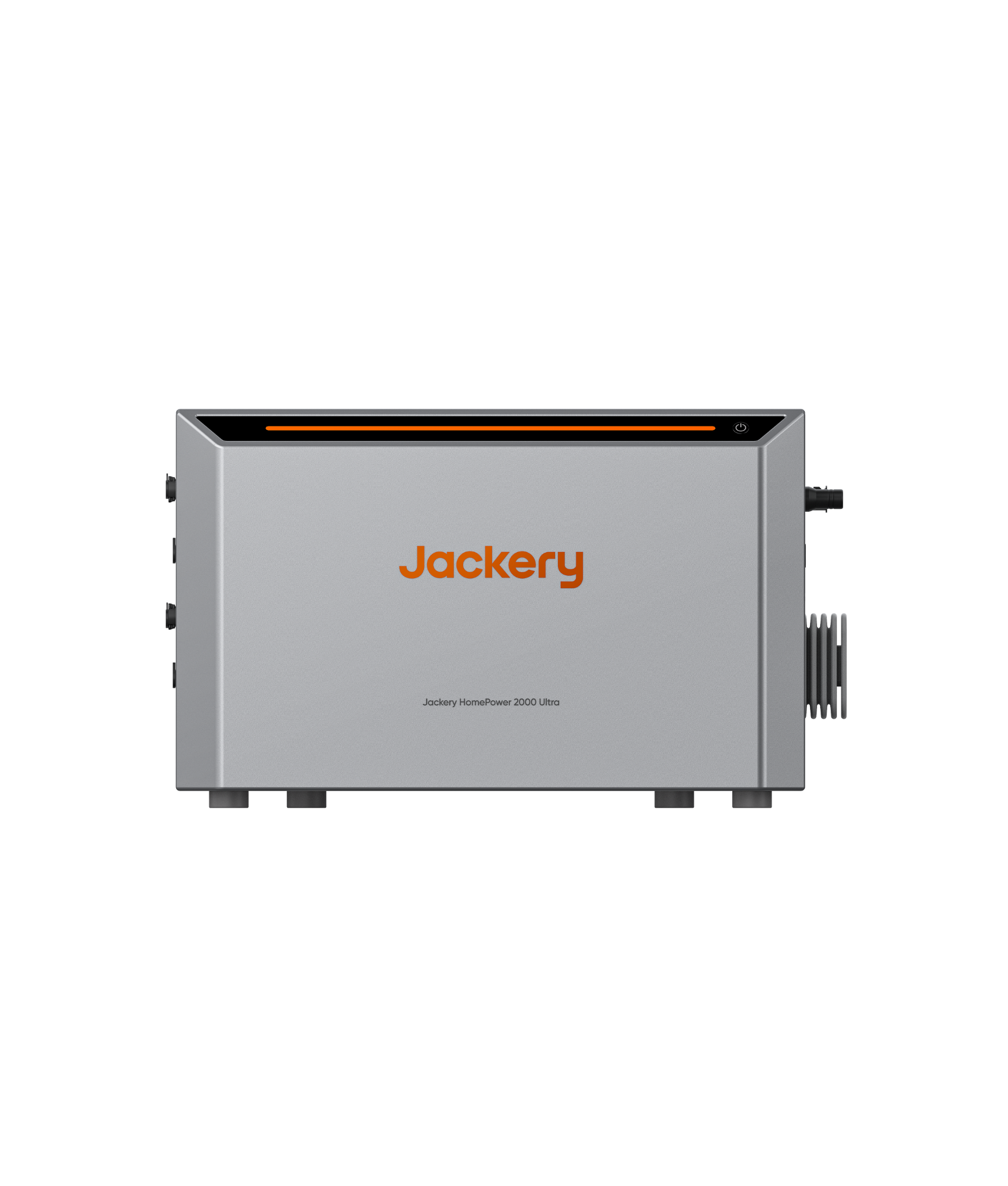 Jackery HomePower 2000 Ultra - 2.12 kWh Plug Play Thuisbatterij | Energie Opslag voor Zonnepanelen