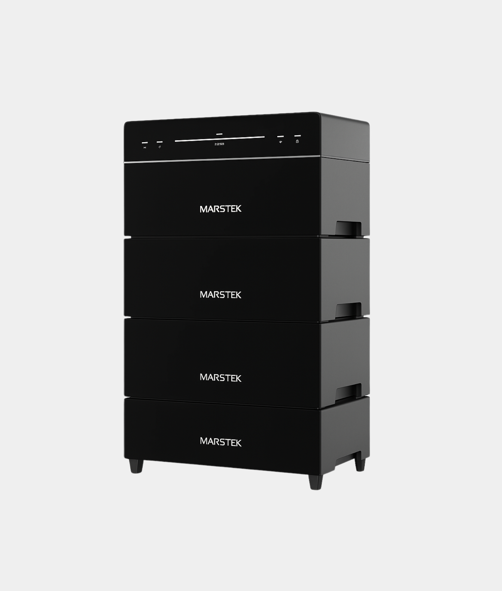 Marstek Venus A | 8,48 kWh Plug Play Thuisbatterij | Energie Opslag | Modulair Uitbreidbaar