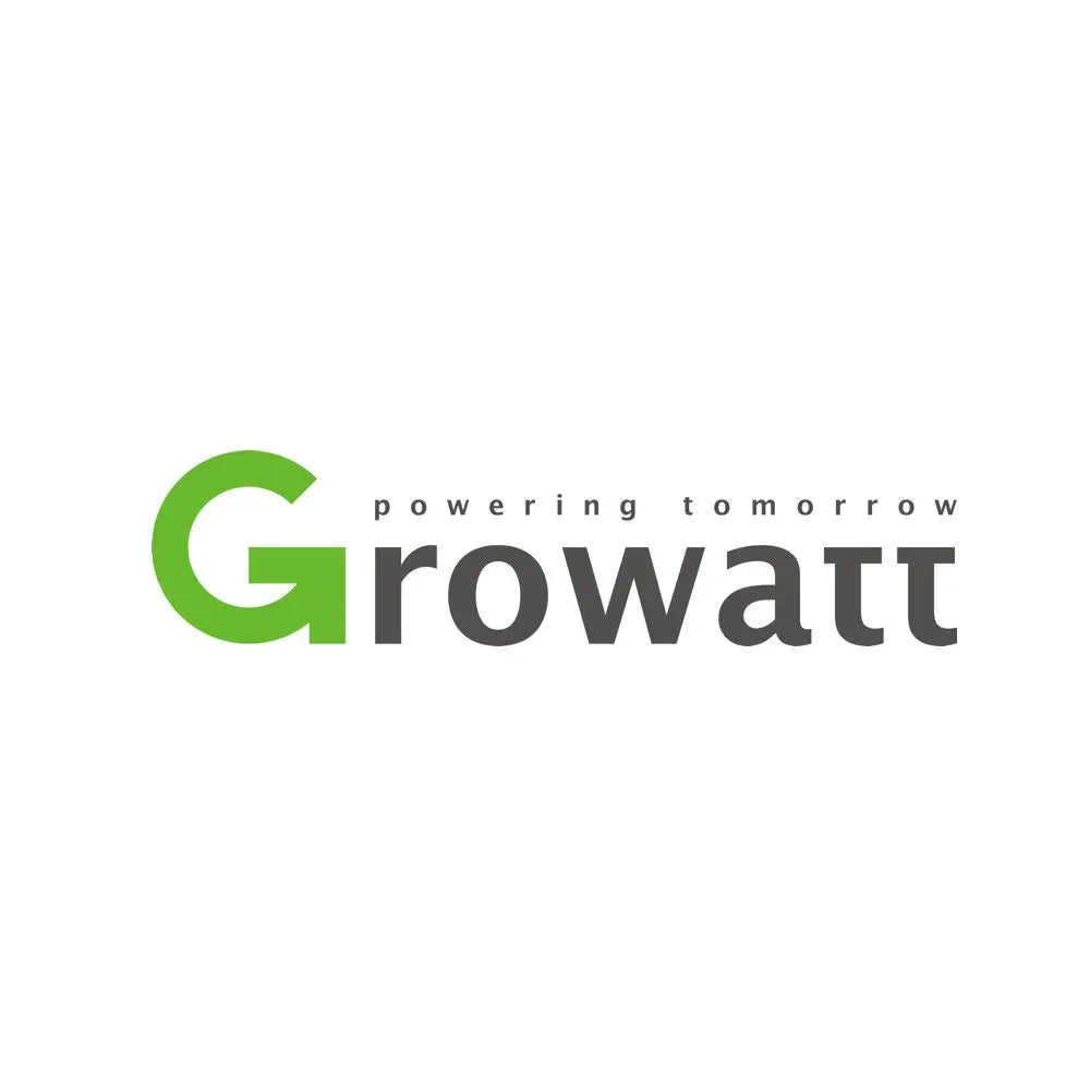 Growatt Aura 5000 | 5kWh | Plug & Play Thuisbatterij