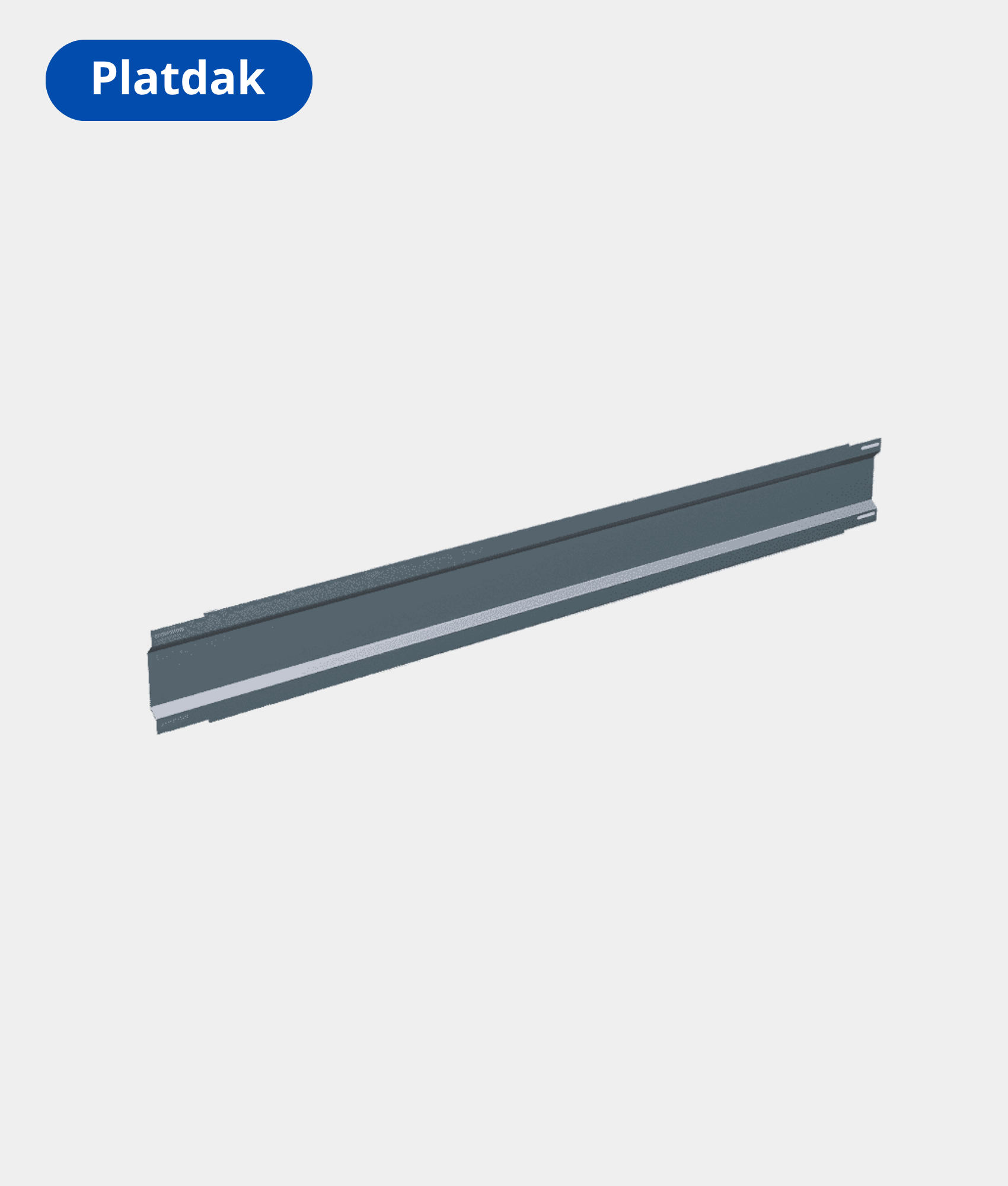 Solarstell Connect achterplaat landscape