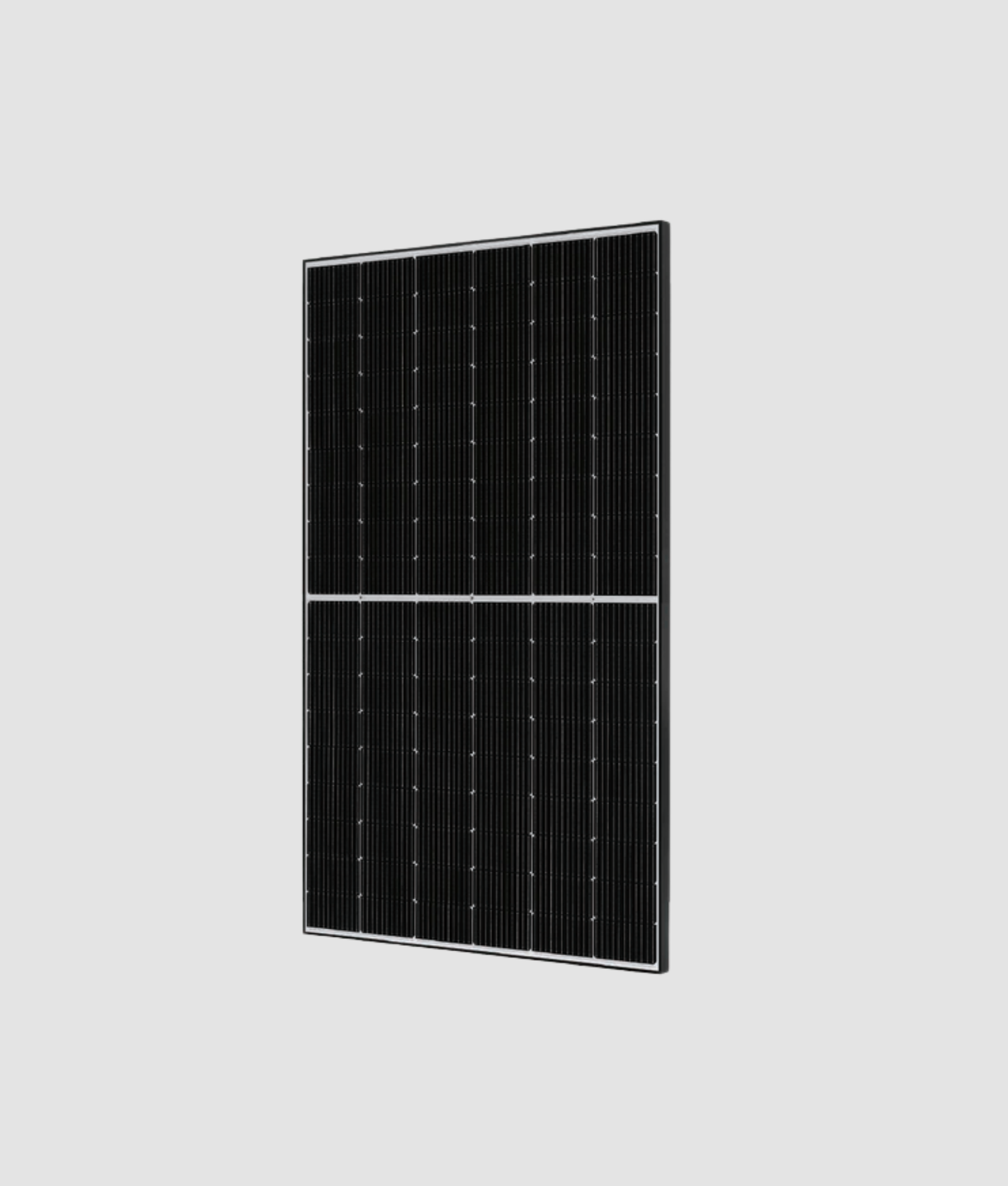 Ja Solar 420 WP Bi-Facial Glas Glas Black Frame Zonnepaneel | Tier 1 | 25 Jaar Garantie