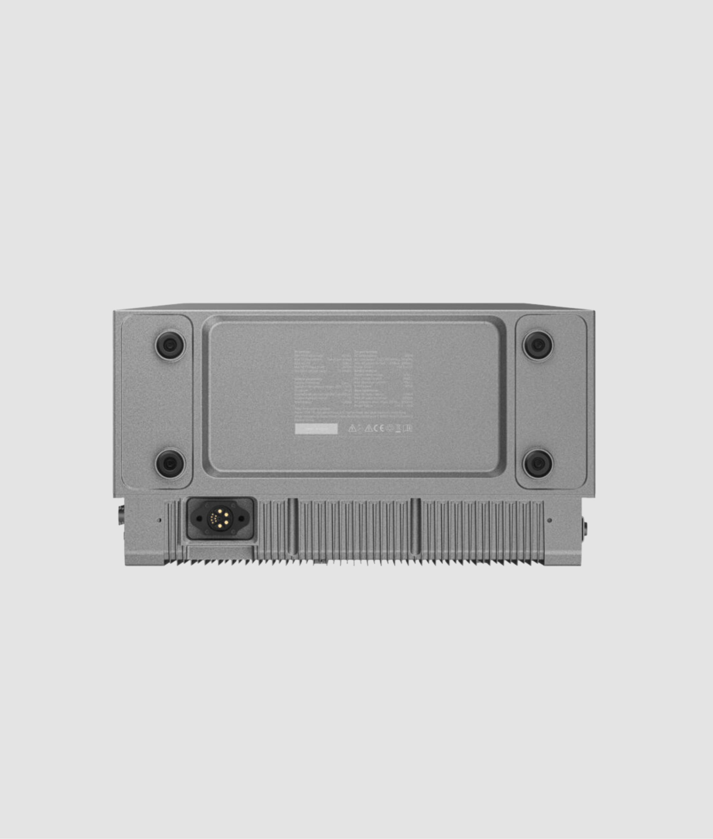 Anker SOLIX Solarbank 3 E2700 Pro Thuisbatterij 2,68 kWh – Plug-and-Play Energieopslag