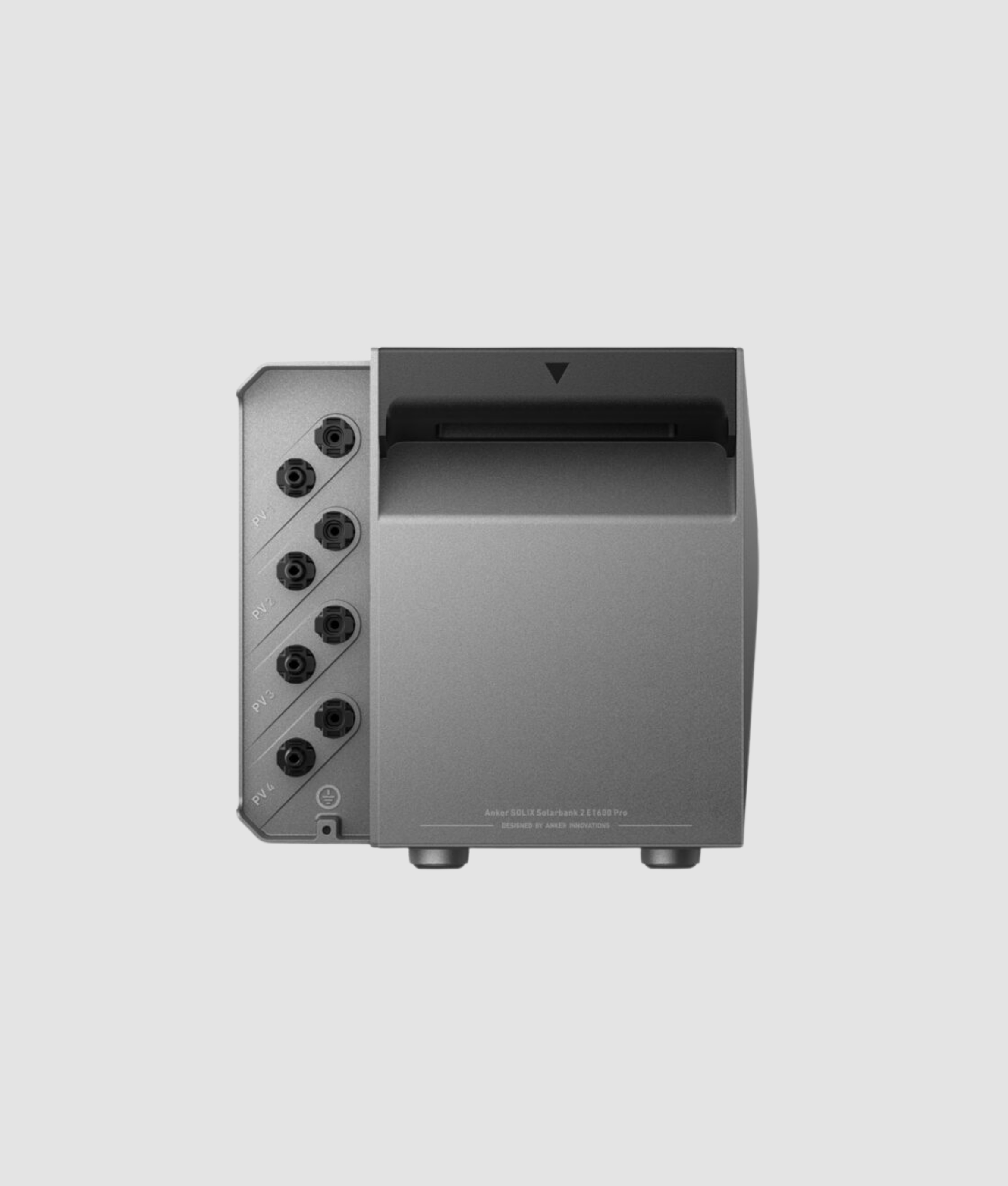 Anker SOLIX Solarbank 3 E2700 Pro Thuisbatterij 2,68 kWh – Plug-and-Play Energieopslag